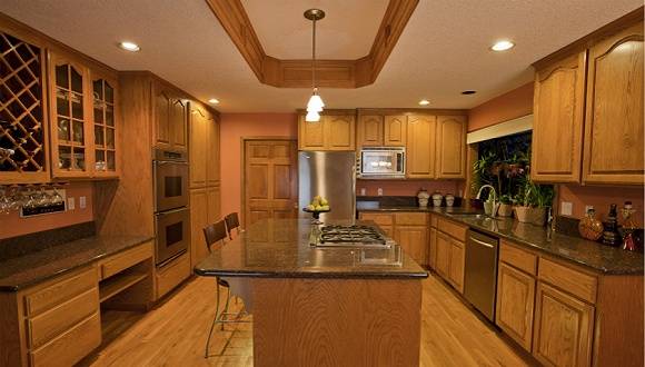 业绩|定制家居至暗时刻已过？一季度亏掉1个亿后，欧派家居二季度业绩大增