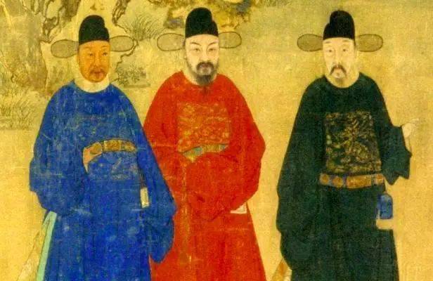 异地|古代官员赴异地就任有什么凭据？有人冒充怎么办？
