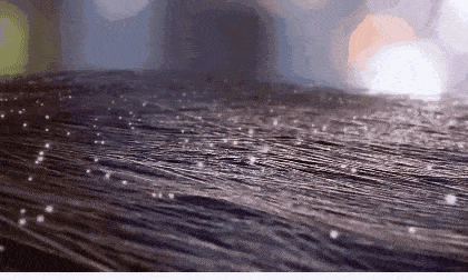 头发|大写的服！热巴居然连一根细小的发丝都不放过...