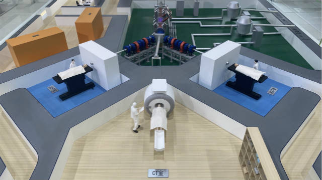 装置|治癌新突破，我国自主研发的BNCT装置有望4年内完成临床