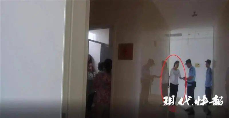 女警|杨蓉蓉，你真飒！