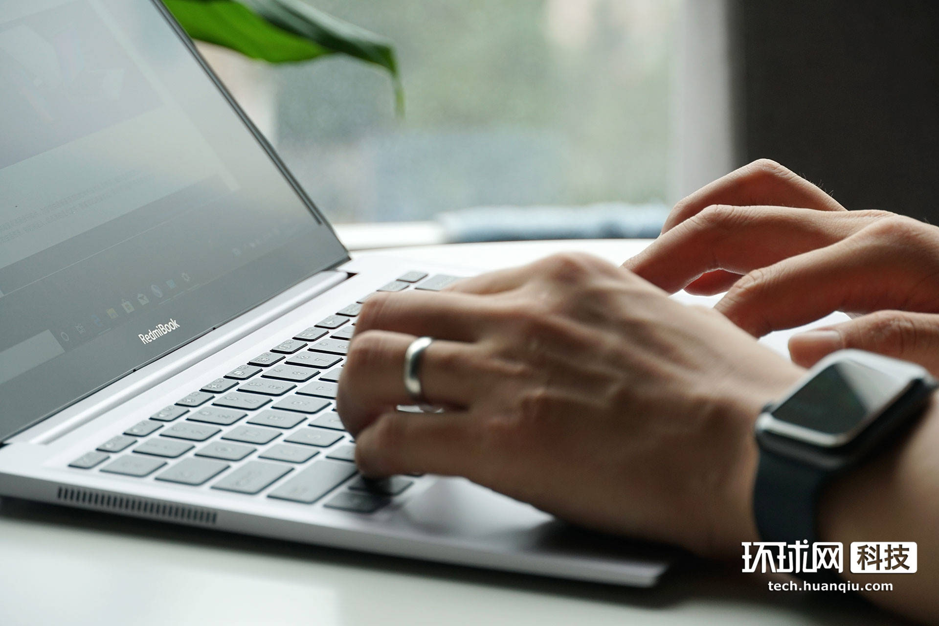 Air|RedmiBook Air 13开箱体验：小巧惹人爱，出差用不赖，更香需等待