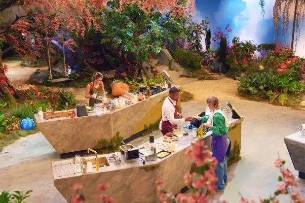 匠人|了解明星主厨及美食匠人的奥秘观看 6 部纪录片