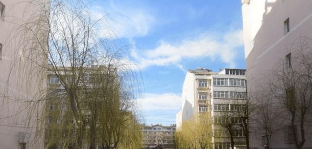 宣化小区排名2020_2020宣化区老旧小区改造名单来了!