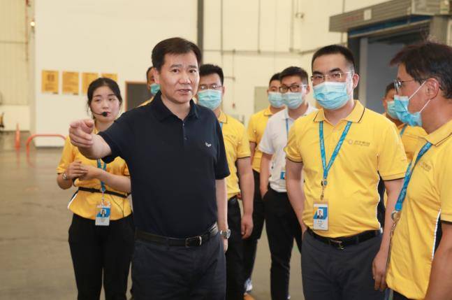 张近东|苏宁张近东818前内部讲话：服务只有0分和100分