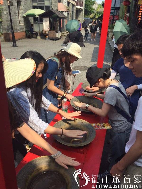 实践|福州大学厦门工艺美术学院广东考察 领略岭南风情