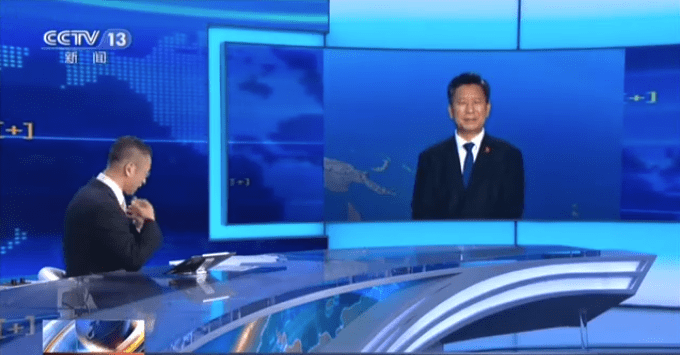 教育部|秋季开学如何开？白岩松连线教育部相关部门负责人