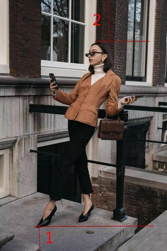 技巧|4个技巧，让照片好看100倍