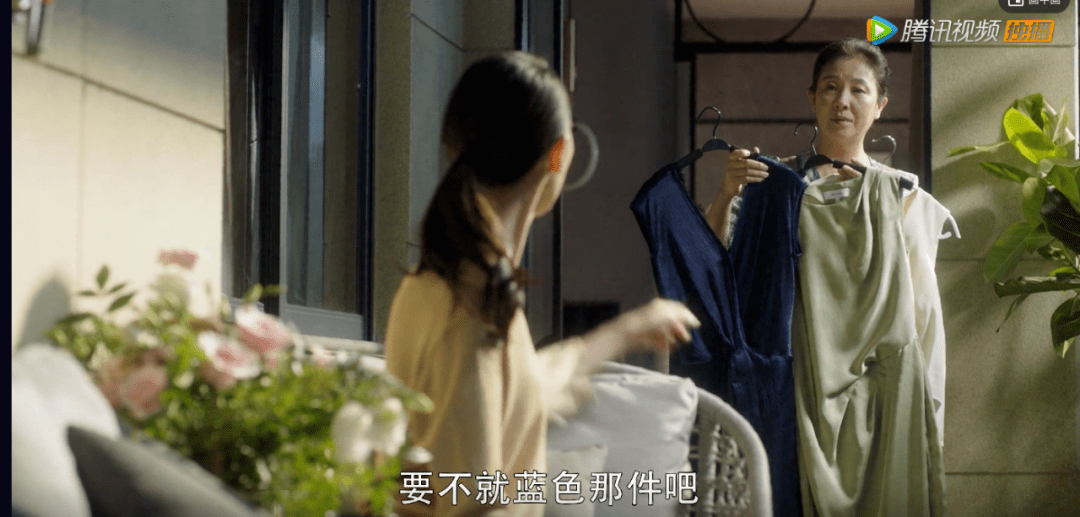 脚尖|三十而已 | 需要踮起脚尖才能够到的那种「好生活」（下）