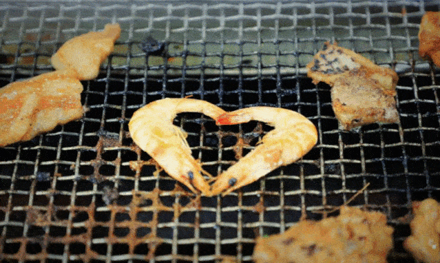 美食|你有故事吗？交大深夜食堂丨我有美食