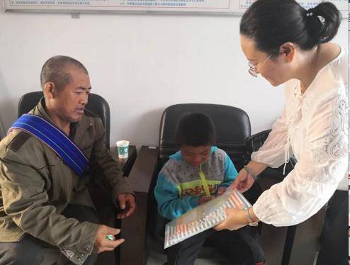 西盟县|今年普洱西盟43名残疾儿童无一人失学