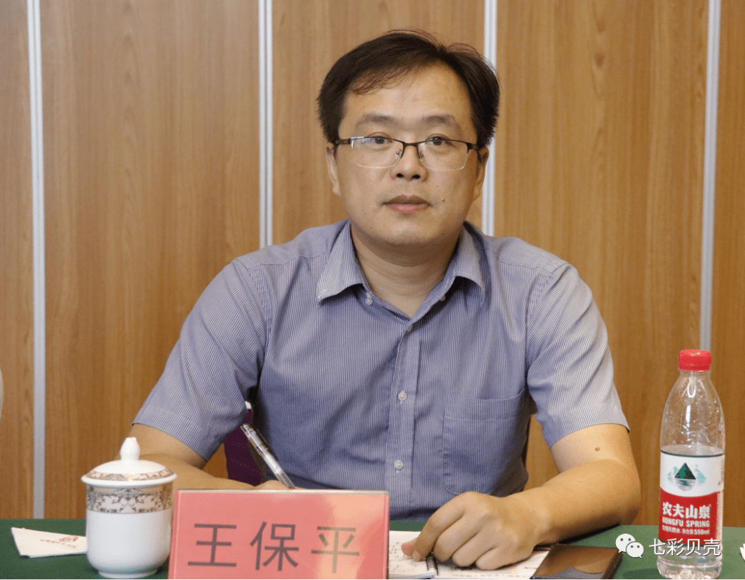 “熊猫体育公司”
七彩贝壳团体与山东交通学院产学研签约揭牌仪式圆满乐成(图5) “熊猫体育公司”
七彩贝壳团体与山东交通学院产学研签约揭牌仪式圆满乐成(图5)