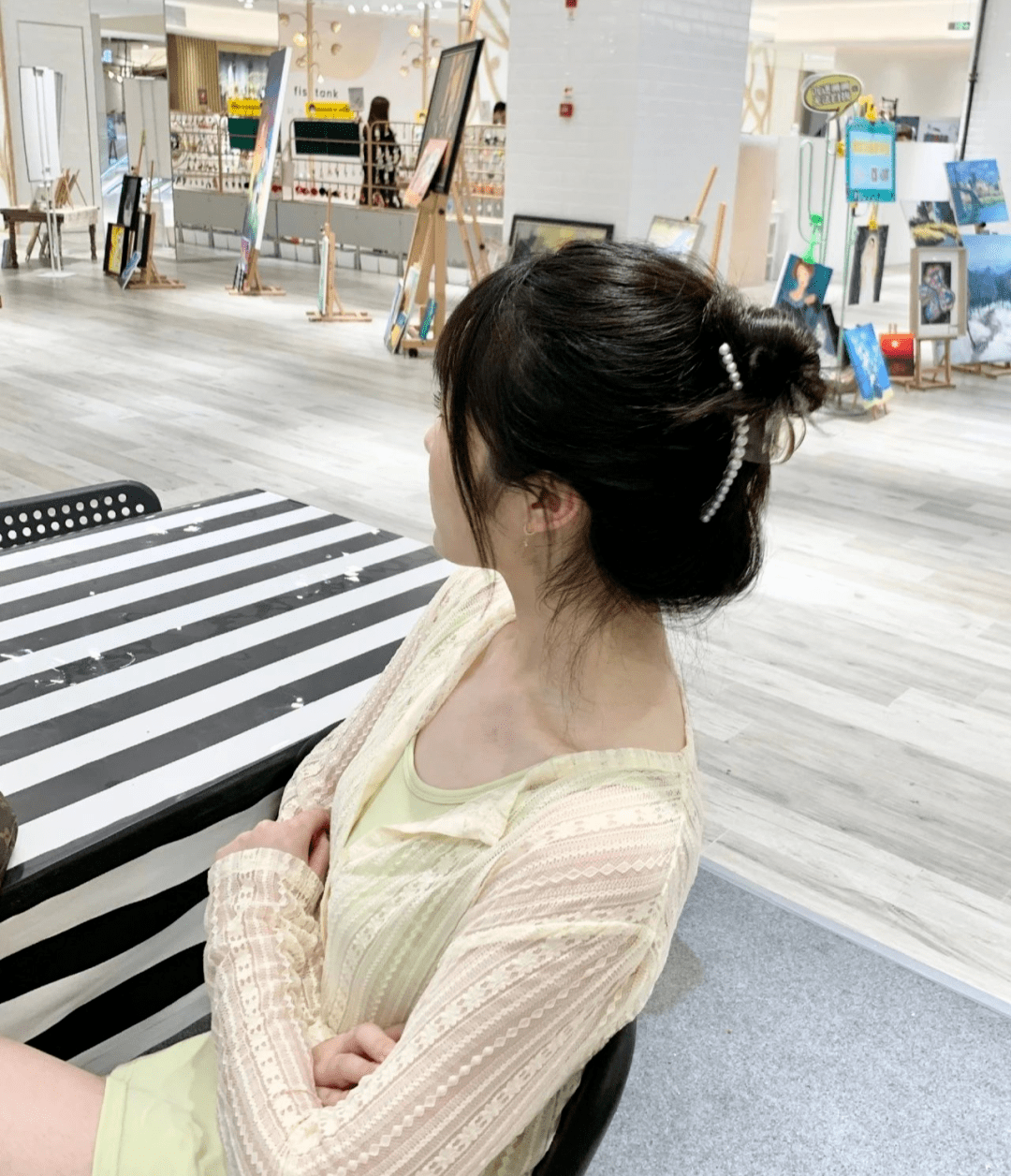 韩系|颜值身材一般的女生，这么穿也太好看了