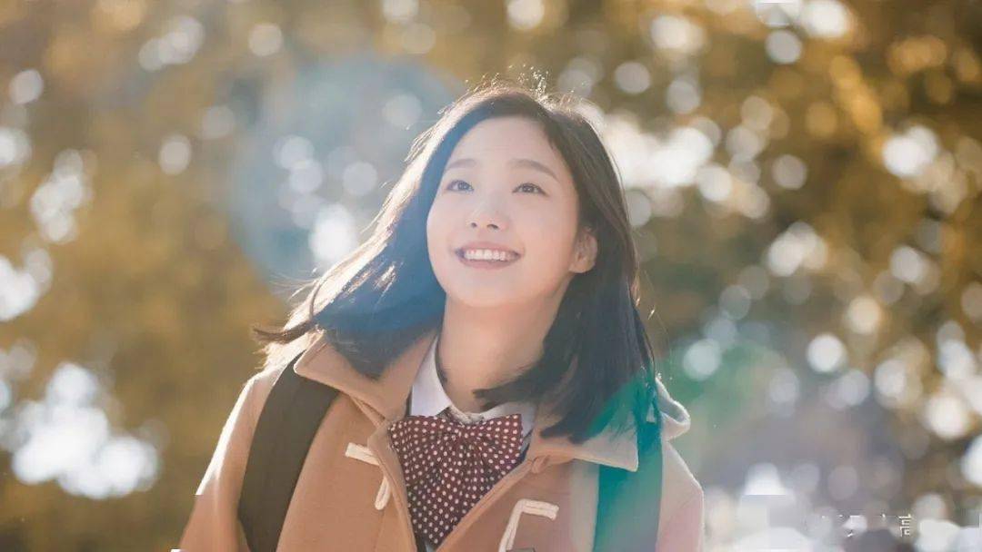 韩系|颜值身材一般的女生，这么穿也太好看了