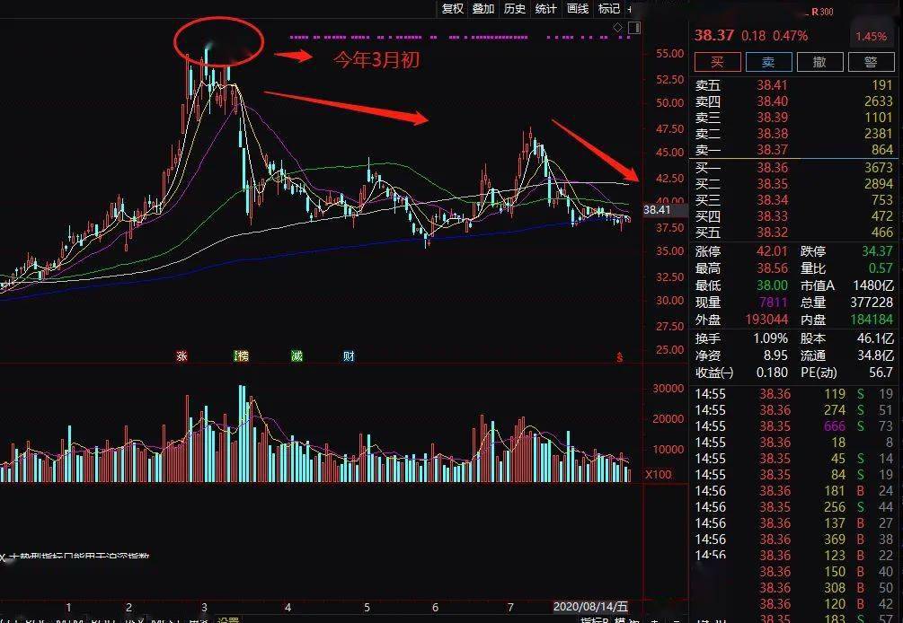 股价|牛市又成了亏钱的主要原因！