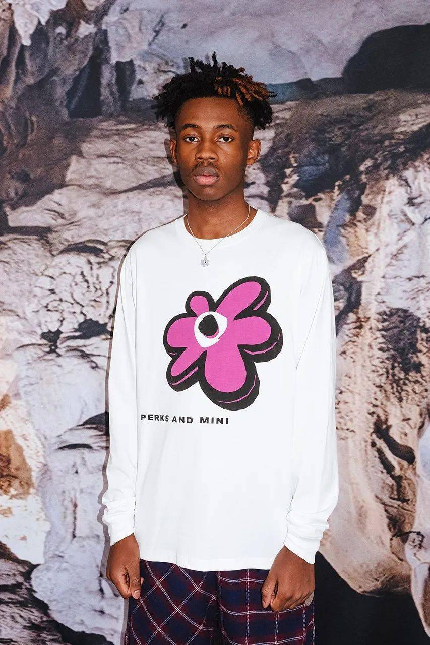 Into|ULSUM丨尽情展示地下亚文化