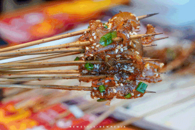 羔羊肉串|烧烤界“扛霸子”木屋烧烤又开新店！5.8折撸串喝酒