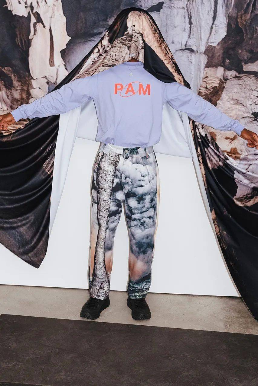 Into|ULSUM丨尽情展示地下亚文化