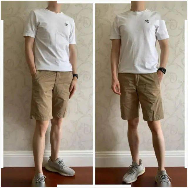 Part|真人实测， 几十元的T恤应该什么水平？