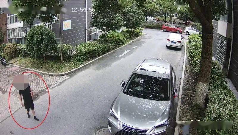 新车|男子喜提新车烧香图吉利，不料烧了邻居两台车