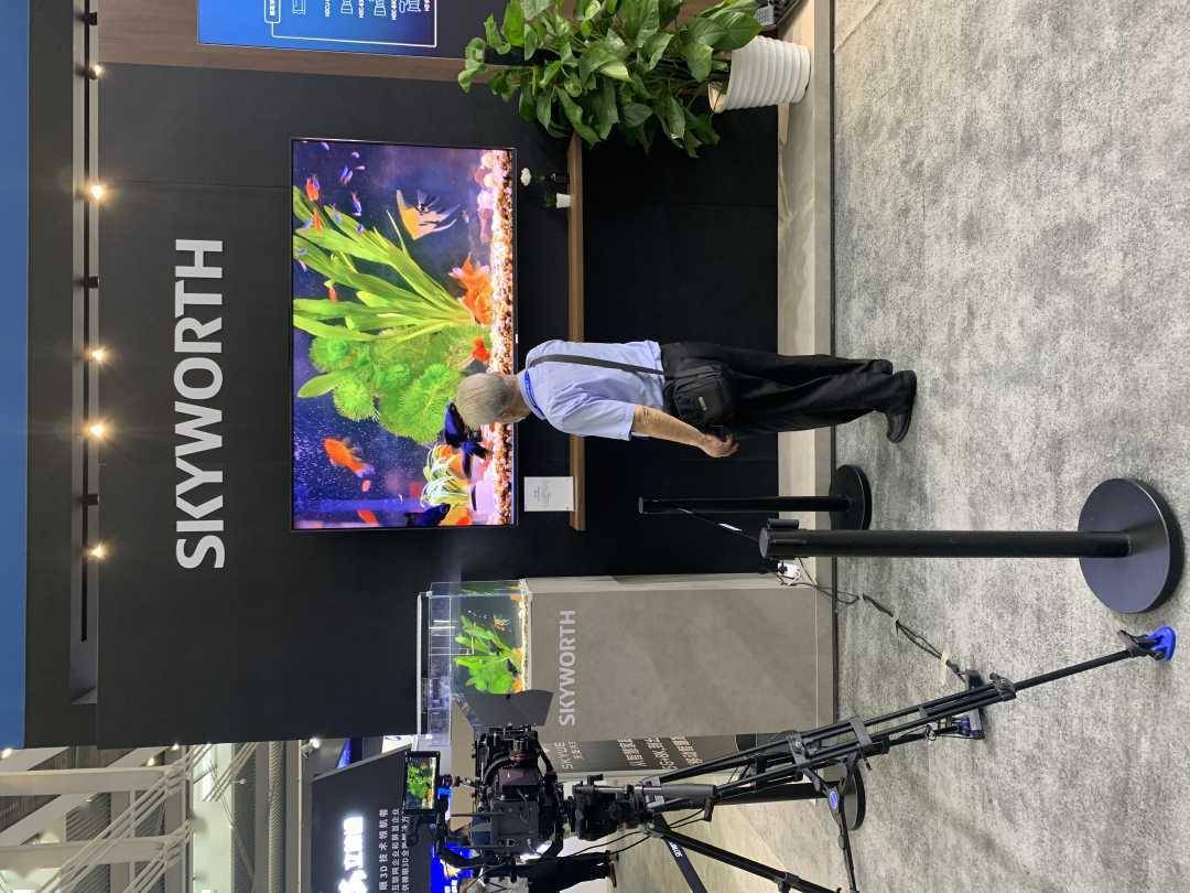 电信|智能电信，点亮美好生活！