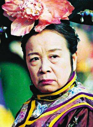 林有|都什么年代了，还因为角色骂演员？