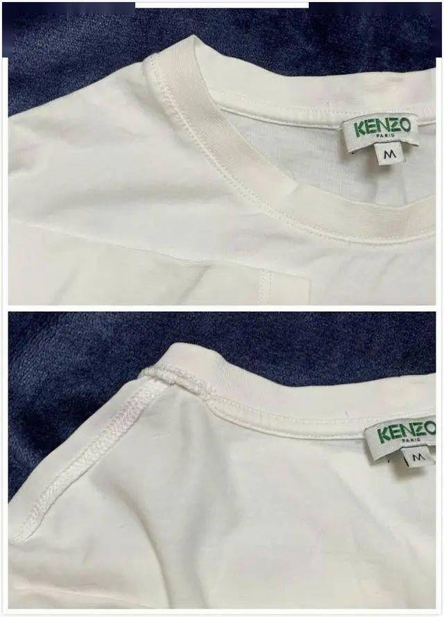 Part|真人实测， 几十元的T恤应该什么水平？