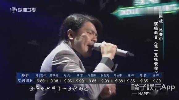 Best|原创还记得《北京欢迎你》里的阿杜吗？他现在长这样