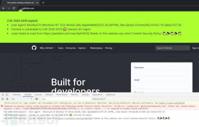 Chrome JS 内存泄漏，如何识别与解决？  第1张