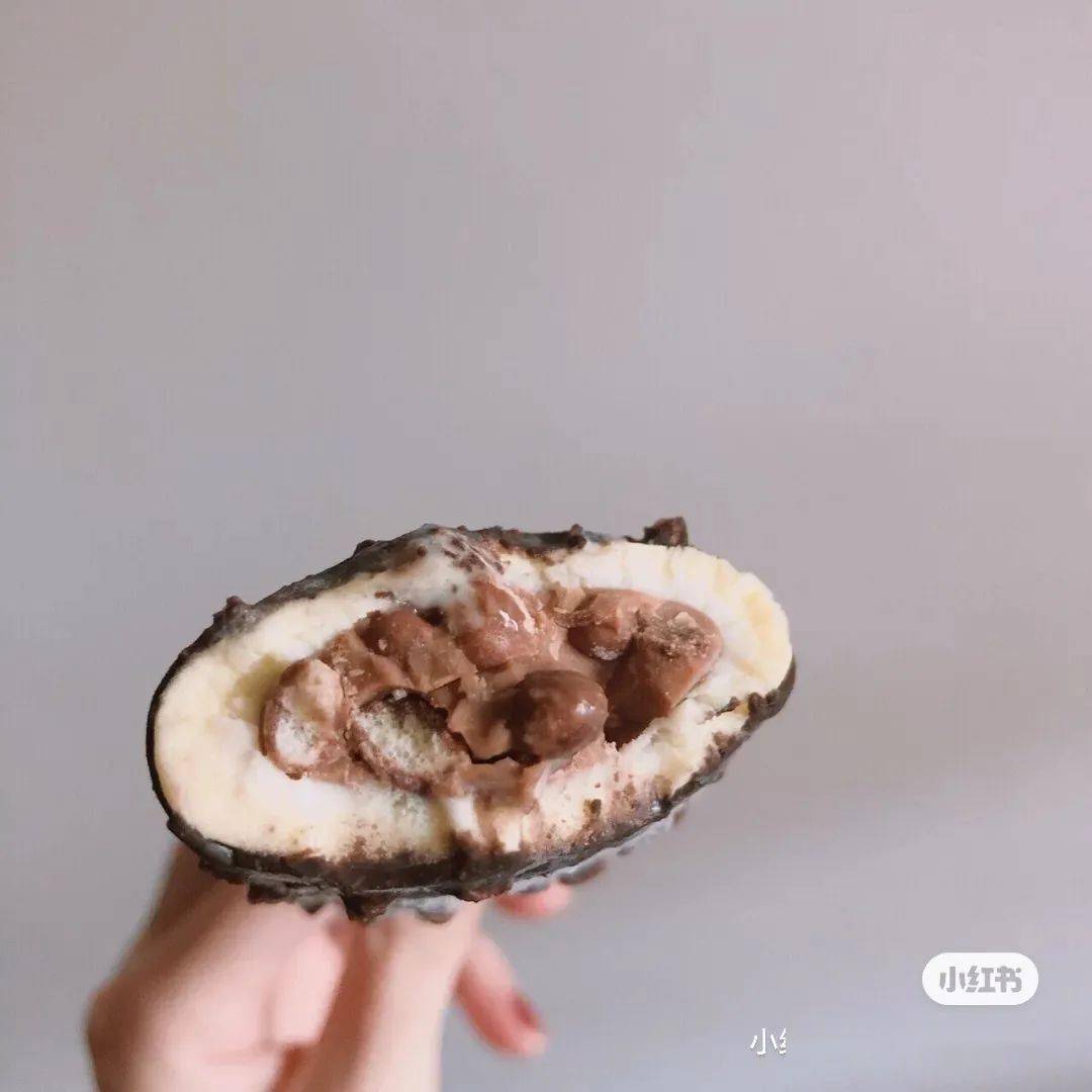 五元钱的快乐，就在这些冰淇淋里→