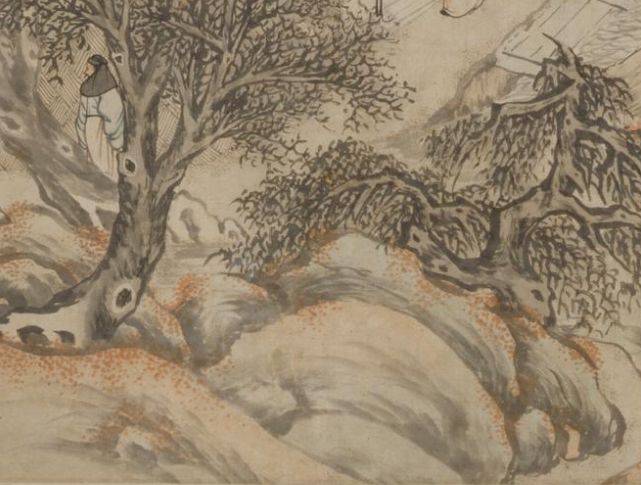 丰年|丰年稔岁：莫笑农家腊酒浑，丰年留客足鸡豚