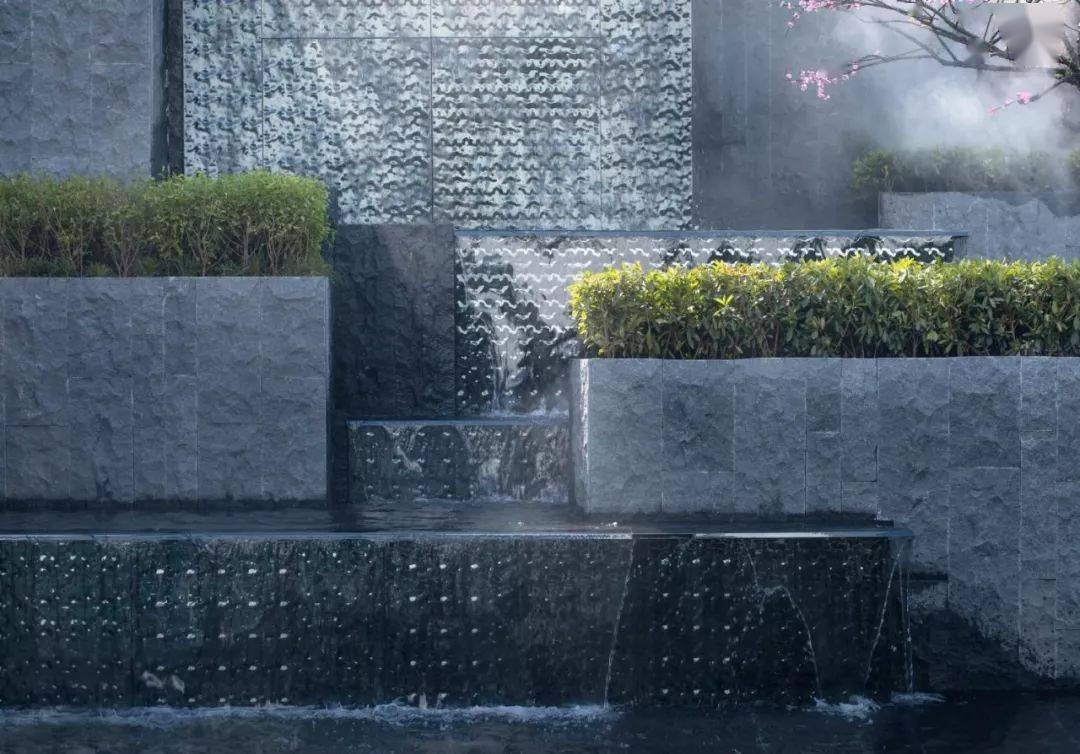优秀水景设计,从不重样!-搜狐大视野-搜狐新闻