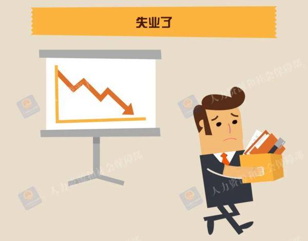 失业|不能领失业保险金？别急，还有失业补助金呢！