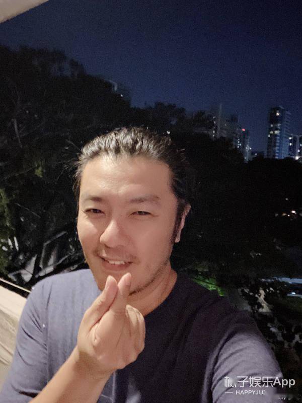 Best|原创还记得《北京欢迎你》里的阿杜吗？他现在长这样