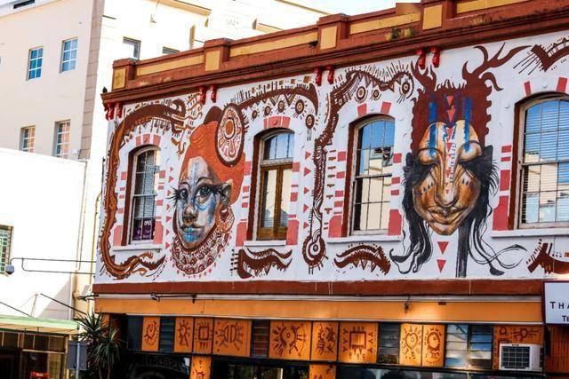 人人都唱衰的非洲国,偏偏世界最美(图文)