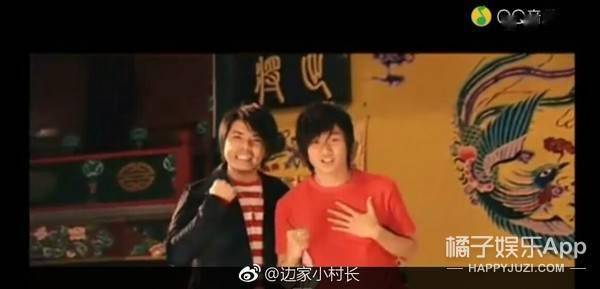 Best|原创还记得《北京欢迎你》里的阿杜吗？他现在长这样