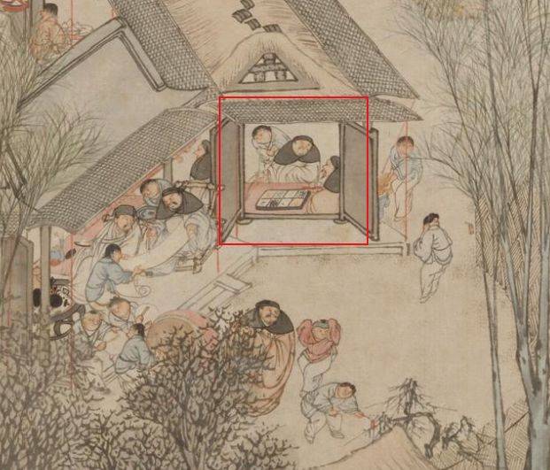 丰年|丰年稔岁：莫笑农家腊酒浑，丰年留客足鸡豚