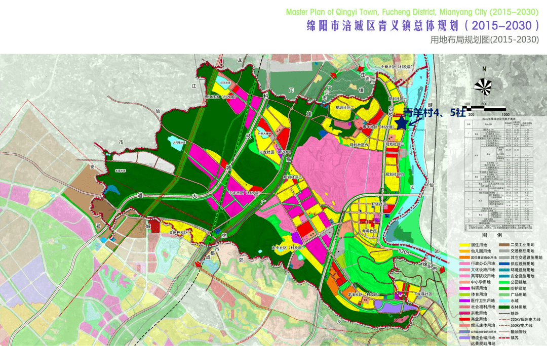 绵阳市城区人口_绵阳市城区地图(2)