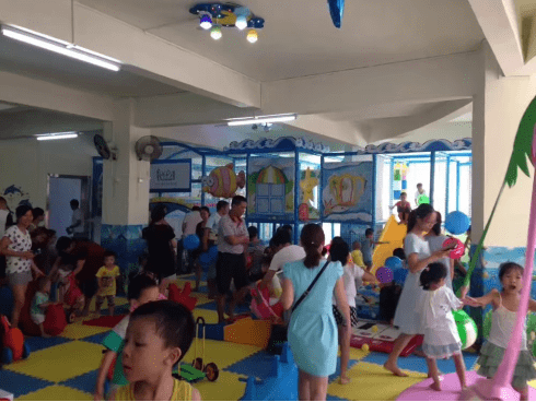 高锦辉|96年小老板开店：1年销售规模超越家族企业