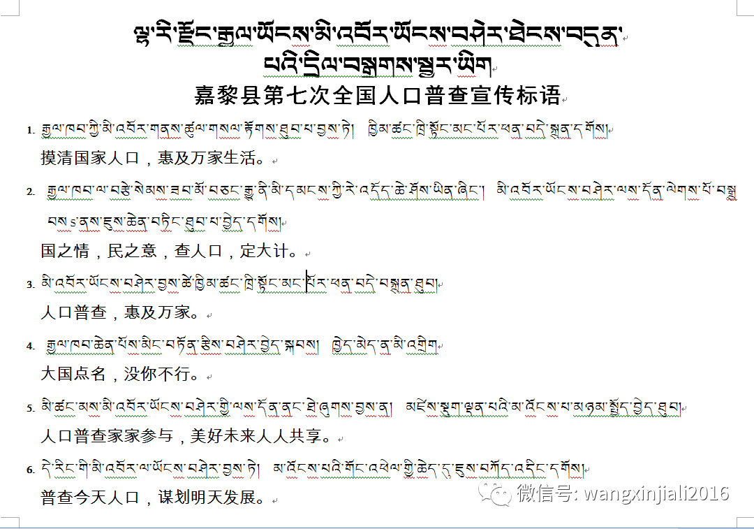 第七次人口普查口号获奖_第七次人口普查(2)