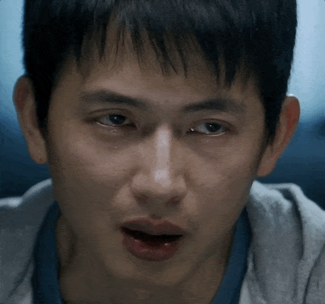 Color|杨颖o靓模时期嘅索相流出？新剧中佢劲多喊戏，终于有演技了？