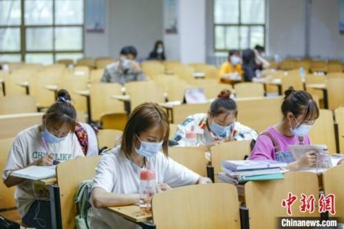 刘宵华|宁夏首个高校迎来秋季开学