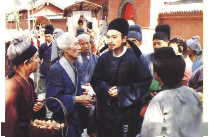 礼法|道德有多重要?中国古代刑律的礼教化与去礼教化