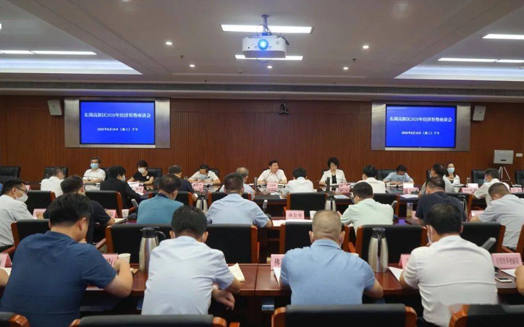 2020东湖高新GDP(2)