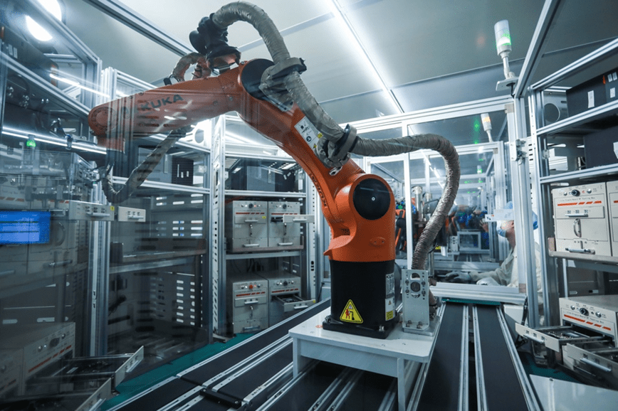 vivo|vivo 120W超快闪充技术的背后，是技术和生态的革命