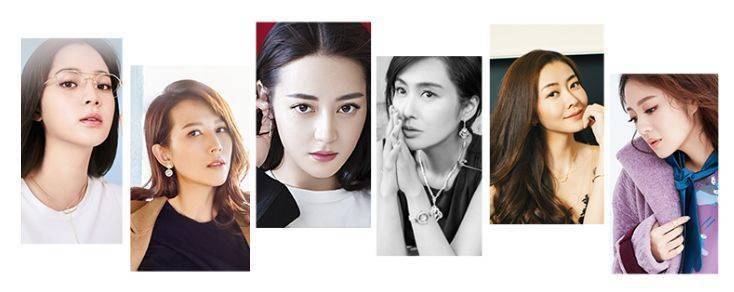 珍珠|难怪连大S这些女明星都愿意为Ta打call！