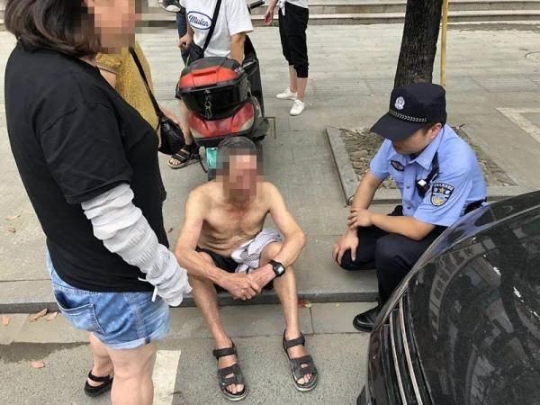 富阳|警号115037，点名找你！