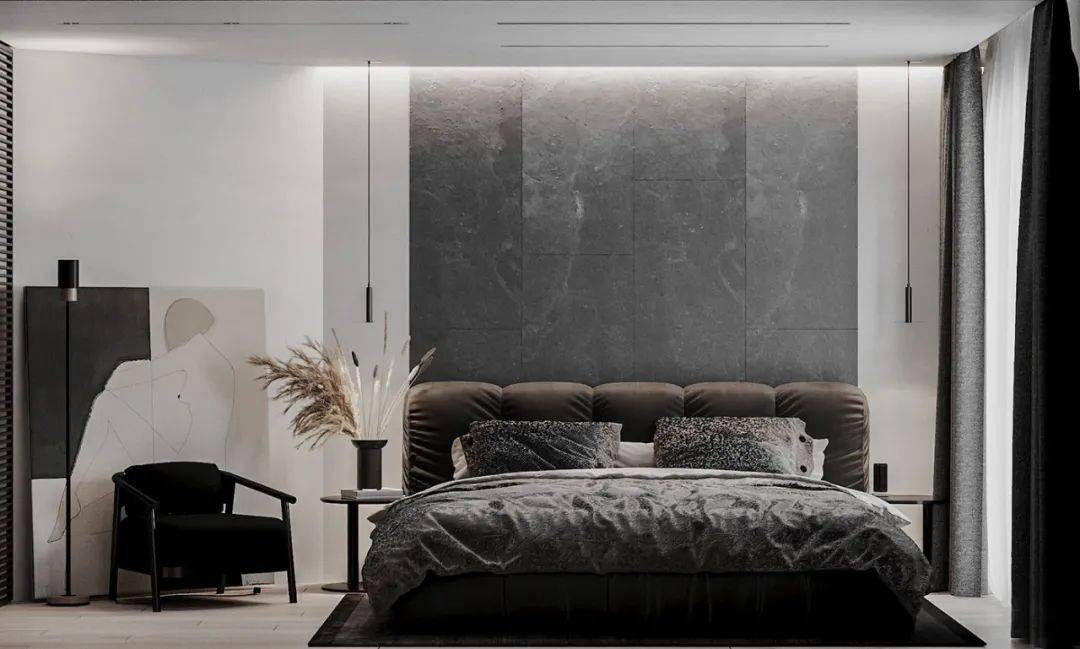 Grodzik|高级灰和极简,绝配!