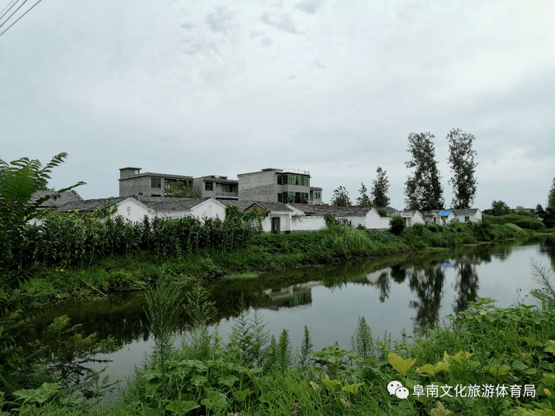 世界文化遗产之皖南古村落—安徽黟县宏村和西递村……