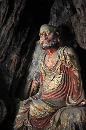 雷峰塔|谁收服了白娘子？